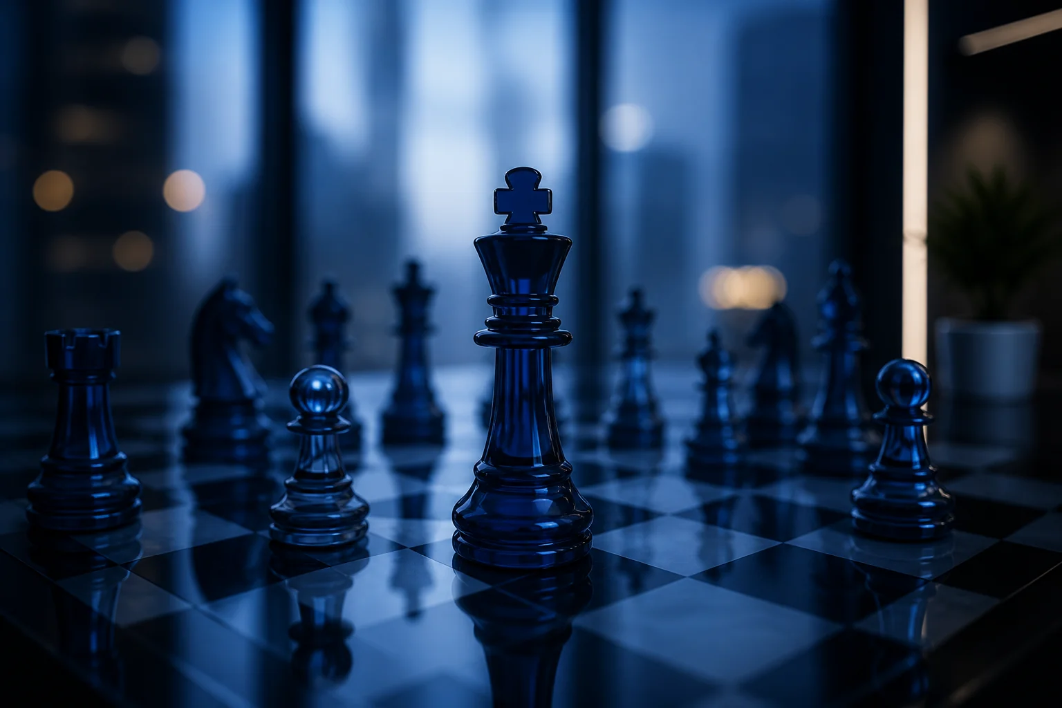 UAE business advisory and consulting
